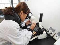 03珠宝质检实训室2